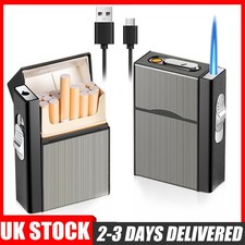 USB Rechargeable Cigarette