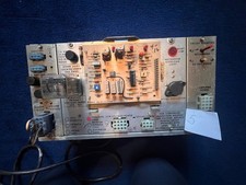 Rockola power supply unit