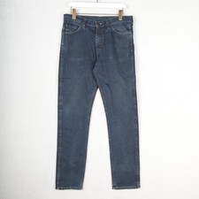 LEVIS 508 Jeans Mens 32 Slim
