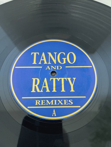 Tango ratty tales from the - tango,