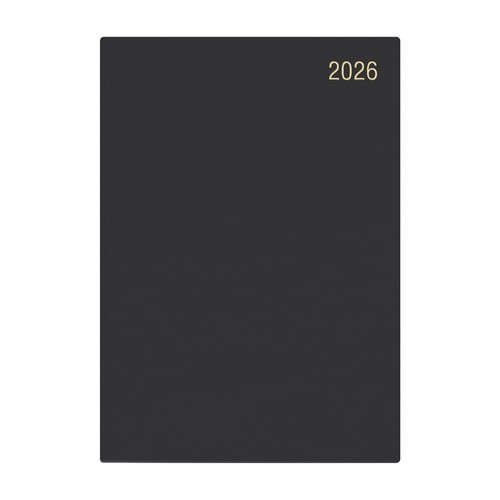 2026 day page diary full - day, to