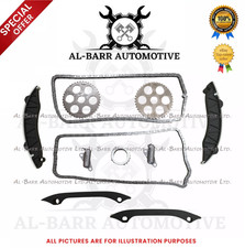 Timing Chain Kit fits MASERATI