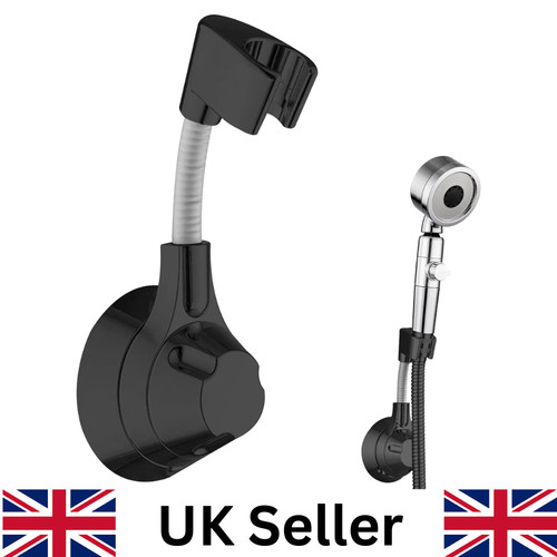 Shower head holder adjustable - shower,