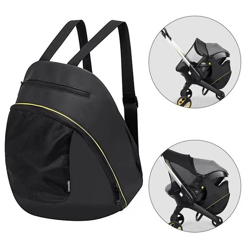 Diaper bag doona - 2, 1