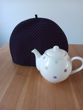 Tea cosy, tea pot cosy, large
