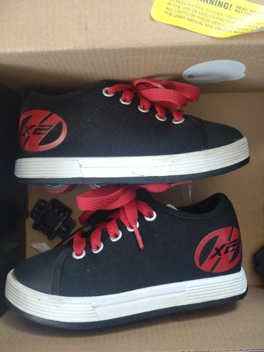 Heelys juniors size uk - size, 11
