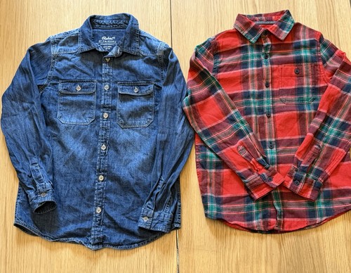 Boys shirt bundle age - shirt, 9-10