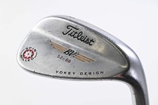 Titleist Vokey Spin Milled