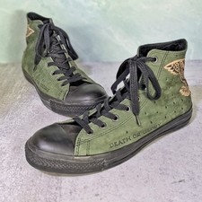 RARE🔥 11.5  Converse Sailor