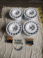1 SET OF 4 - 14 INCH