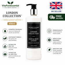 Gilchrist & Soames London