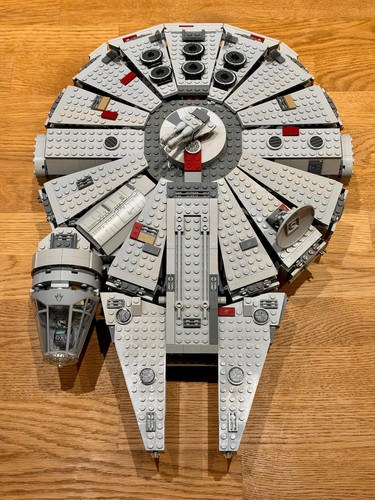 Lego star wars - lego,