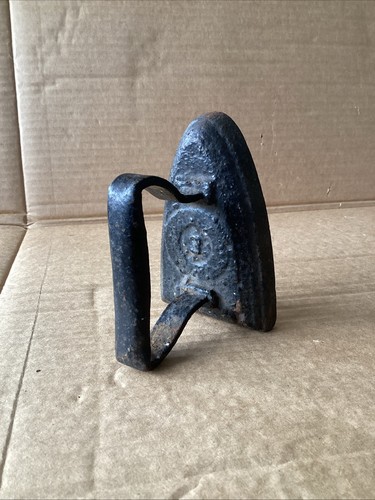 Small late 19th antique - small,