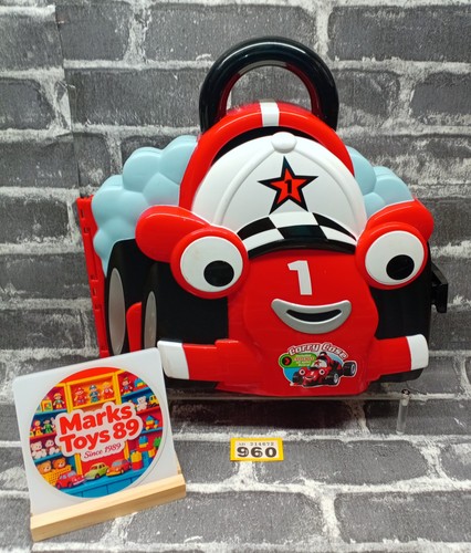 Roary the racing car - roary,
