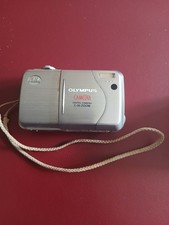 Olympus Camedia C-50 Digital