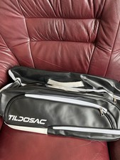 TILDOSAC Tennis Bag, Padel