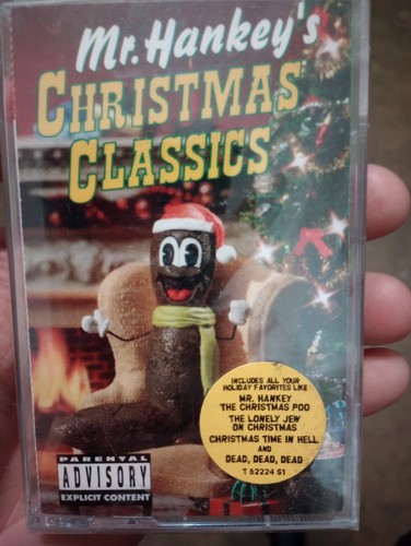 Hankey s christmas - hankey's,