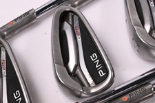 Ping G25 Irons / 5-PW+SW /