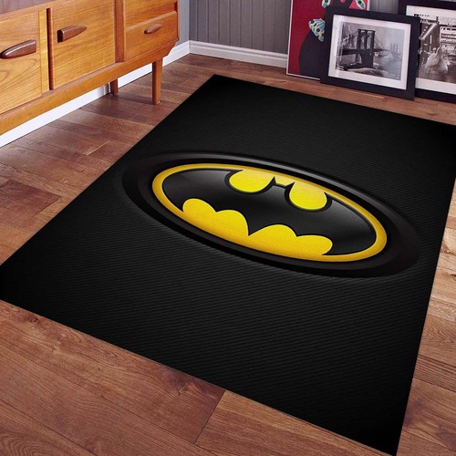 Batman comics area - batman,