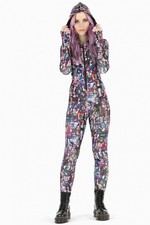 BlackMilk Zombie Nation