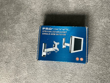 Pro Signal ST01154 Single Arm