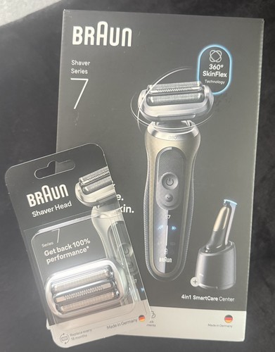 Braun series c7650cc - braun,