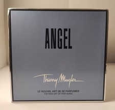 Thierry Mugler Angel Perfume Gift Set - Brand New