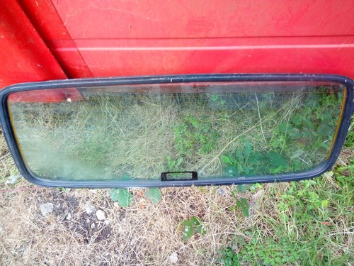 Volvo 245 estate rear tailgate - estate,