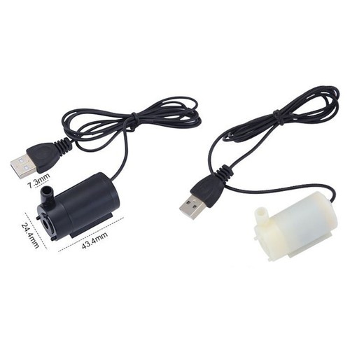 Mini submersible water pump - mini,