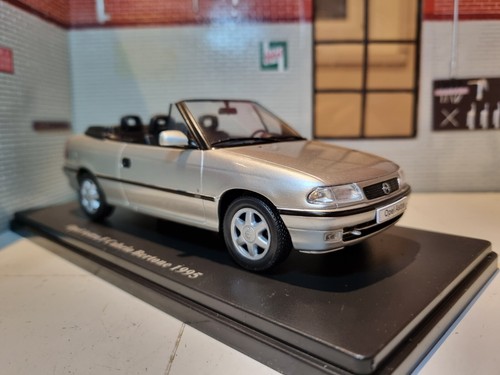 Vauxhall astra mk3 convertible - astra,