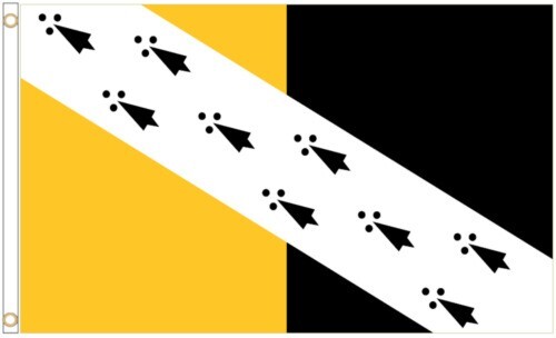 Norfolk county polyester - norfolk,