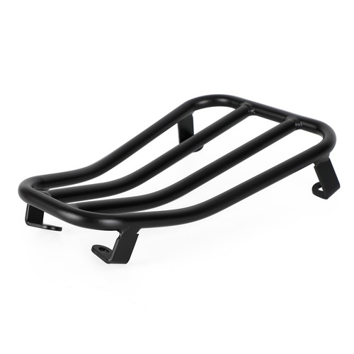 Floor board luggage rack black - floor,