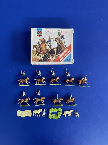 Vintage airfix boxed - vintage,