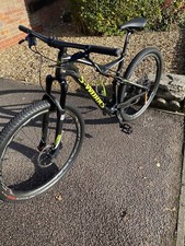 Specialized S-works EPIC full