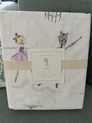 Pottery barn kids ruby - pottery, ~ruby