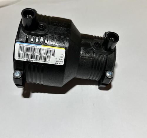 Reducer pe100 sdr11 pn16 - sdr11,