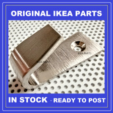 Ikea BLECKA hooks hangers coats hats kitchen garage new ORIGINAL choose quantity