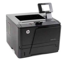 HP LaserJet Pro M401DN A4 Mono