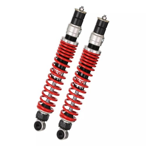 Rear shock absorbers yss - rear, [yss]