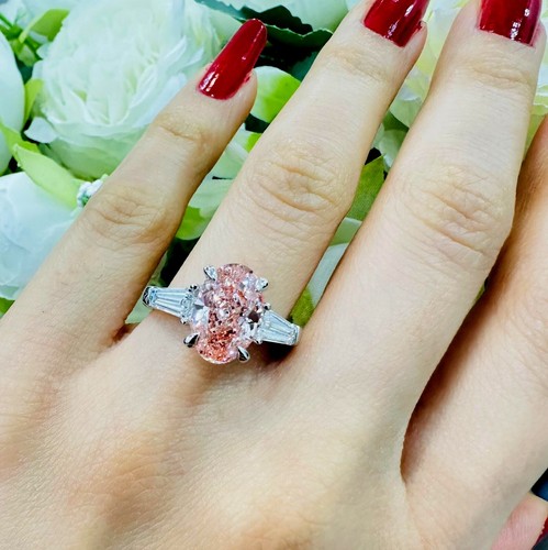Igi 20ct fancy - igi,, 4.20ct