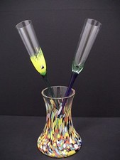 Opus Crystal "MARDI GRAS" 2