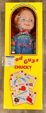 Ed Gale Chucky Child's Play
