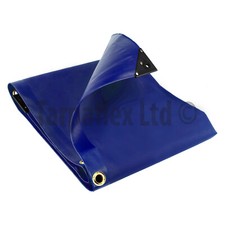 Extra Heavy Duty PVC Tarpaulin