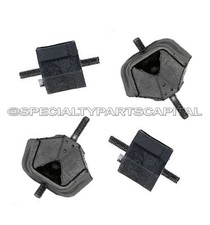 Engine Motor + TRANSMISSION