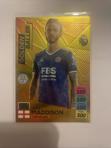 Panini adrenalyn premier - adrenalyn,