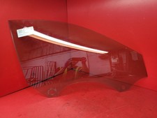 AUDI A3 GLASS FRONT DRIVER