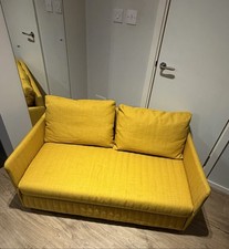 Sofabed 2-Seater Sofa Bed