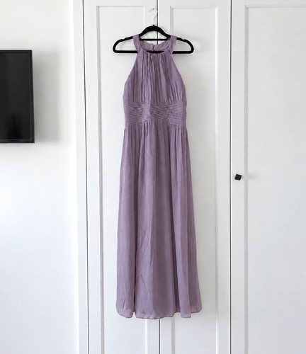 Little mistress purple - little,