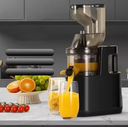 Electric slow juicer machine - juicer,