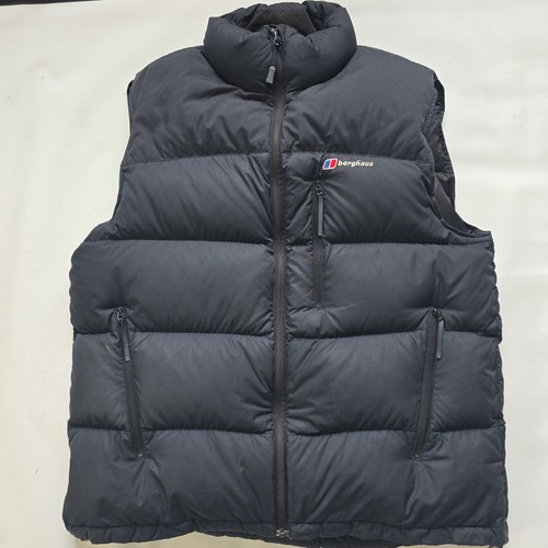 Berghaus men down - berghaus, gilet